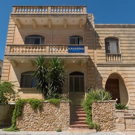 Acomodation House Kavarna 沙拉 外观 照片