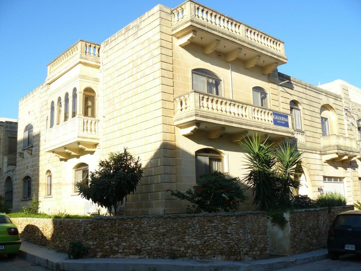 Acomodation House Kavarna 沙拉 外观 照片